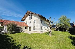 Haus kaufen in 84550 Feichten, (A+) ÖKOL. FAMILIENDOMIZIL MIT EINLIEGERWOHNUNG