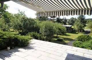 Haus kaufen in 98663 Ummerstadt, UNVERBAUBARE WEITSICHT IN DIE NATUR