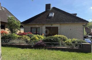 Haus kaufen in 21698 Harsefeld, TRAUMHAUS IN RUHIGER LAGE FÜR DIE GANZE FAMILIE