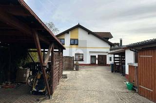 Haus kaufen in 04613 Lucka, OHNE INVESTITION 7,8 % RENDITE