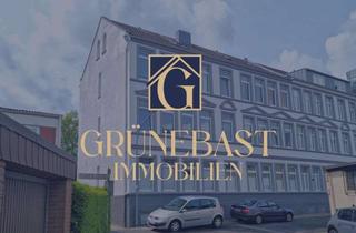 Mehrfamilienhaus kaufen in 26384 Heppens, Mehrfamilienhaus in Tonndeich – sichere Vermietbarkeit in zentraler Lage