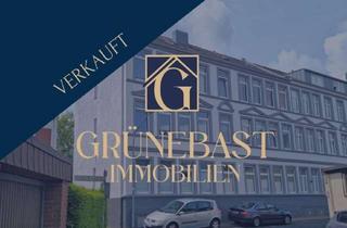 Mehrfamilienhaus kaufen in 26384 Heppens, Mehrfamilienhaus in Tonndeich – sichere Vermietbarkeit in zentraler Lage