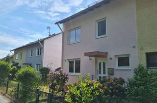 Doppelhaushälfte kaufen in 63755 Alzenau, Schöne Doppelhaushälfte mit sonnigem Garten