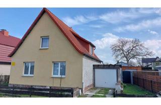 Einfamilienhaus kaufen in 18439 Stralsund, Einfamilienhaus sucht fleißigen Handwerker