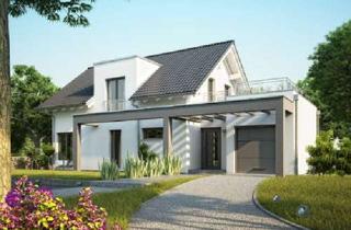 Haus kaufen in 55595 Mandel, EFH-Bauen Sie mit deutschlands beliebtesten Fertighausanbieter BIEN ZENKER -Haus inkl. Baugrundstück