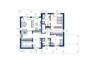 Haus kaufen in 55496 Argenthal, Barrierefreier, lichtdurchfluteter Wohnraum der keine Wünsche offen lässt inkl. Baugrundstück