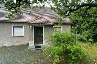 Haus kaufen in Mittelstraße 17, 02906 Niesky, Charmantes Sanierungsobjekt in Niesky OT See – Ihr Traumhaus wartet auf Sie!