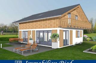 Einfamilienhaus kaufen in 82467 Garmisch-Partenkirchen, Schlüsselfertigen Einfamilienhauses (Neubau) in exklusiver Spitzenlage in Garmisch-Partenkirchen