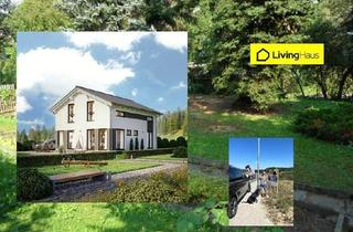 Haus kaufen in 09477 Jöhstadt, IHR FAMILIENGLÜCK BEGINNT MIT DER ENTSCHEIDUNG FÜR DEN BAU DEINES HAUSES! TEL.: 0171 4863595