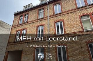 Mehrfamilienhaus kaufen in 65193 Wiesbaden, SEIL • Bald: Mehrfamilienhaus mit Leerstand