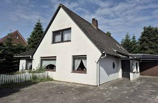 Einfamilienhaus kaufen in Zur Grundschule, 26969 Butjadingen, Großzügiges Einfamilienhaus in familienfreundlicher Lage von Burhave