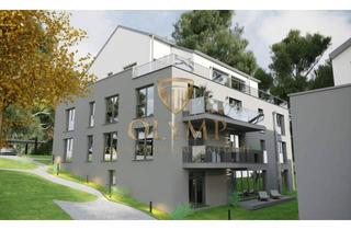 Haus kaufen in Am Kolchenbach 11, 76857 Albersweiler, Modernes 5-Familienhaus (KfW 40), schlüsselfertig, mit Blick auf die Weinberge bei Landau.