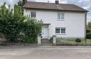 Haus kaufen in 67366 Weingarten, Familienfreundliches 10-Zimmer-Haus in Weingarten (Pfalz) von privat