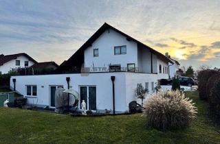 Haus kaufen in 84051 Essenbach, 3-Parteienhaus mit großem Grundstück in guter Lage