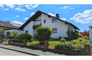 Haus kaufen in 94474 Vilshofen, Wohnen mit Wohlfühlfaktor – Zuhause für Generationen