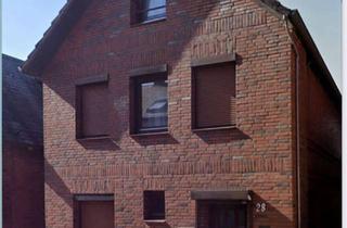 Einfamilienhaus kaufen in 21129 Finkenwerder, Einfamilienhaus in schöner Lage von Hamburg-Finkenwerder z. Zt. noch vermietet