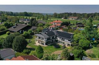 Haus kaufen in 83071 Stephanskirchen, MONNIER IMMOBILIEN Traumhaftes Anwesen am Schlossberg mit Einmaligen Alpen Panorama