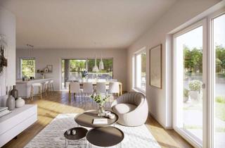 Einfamilienhaus kaufen in Flurstraße 33, 82223 Eichenau, Familientraum - Großes Einfamilienhaus in ruhiger Wohnlage von Eichenau