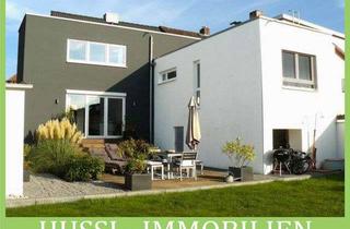 Haus kaufen in 63538 Großkrotzenburg, Extravagantes EFH – komplett saniert mit schönem Grundstück in Mainnähe