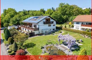 Haus kaufen in 79736 Rickenbach, Als Pension oder einfach "nur" zum Wohnen? Viele Möglichkeiten in einer wundervollen Lage!