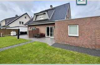 Einfamilienhaus kaufen in 49201 Dissen, Platz für die Familie! Junges Einfamilienhaus mit Einliegerwohnung
