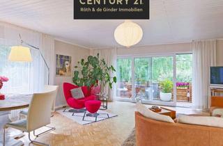 Haus kaufen in 35619 Braunfels, Großzügiges Wohnen mit Garten
