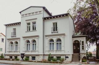 Haus kaufen in 06493 Ballenstedt, Einzeldenkmal sucht Liebhaber