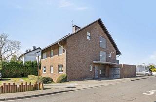 Mehrfamilienhaus kaufen in 50259 Pulheim, Vermietetes, freistehendes Mehrfamilienhaus in Pulheim / Stommelerbusch!