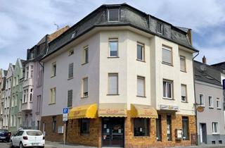 Haus kaufen in 53879 Euskirchen, Euskirchen: Wohn- und Geschäftshaus mit Ausbaupotential!