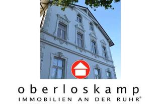 Villa kaufen in 45479 Saarn, Kernsanierte entzückende neoklassistische Villa - mit Anbau mit zwei weiteren Wohn-/Büroeinheiten!