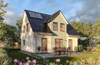 Einfamilienhaus kaufen in 27721 Ritterhude, Ein Zuhause in dem sich jeder wohlfühlt - Einfamilienhaus in Ritterhude