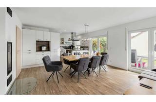 Haus kaufen in 84066 Mallersdorf-Pfaffenberg, Wohlfühloase mit moderner Technik und grünem Ambiente in Mallersdorf-Pfaffenberg