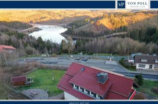 Haus kaufen in 38707 Schulenberg, Zweifamilienhaus mit zusätzlicher Einliegerwohnung und grandiosem Ausblick in Schulenberg