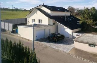 Einfamilienhaus kaufen in 78576 Emmingen-Liptingen, Einfamilienhaus in Feldrandlage / Niedrigenergiehaus