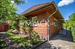 Haus kaufen in 21391 Reppenstedt, Familientraum mit Potenzial – Großzügiges Haus in naturnaher Lage bei Lüneburg