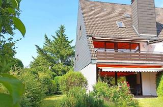 Reihenhaus kaufen in 22885 Barsbüttel, Großzügiges Endreihenhaus in Barsbüttel