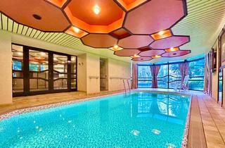 Haus mieten in 76593 Gernsbach, Luxus SPA Villa mit Pool, Sauna, Jaquzzi und Kamin + separat erhältliche Apartment - 8SZ