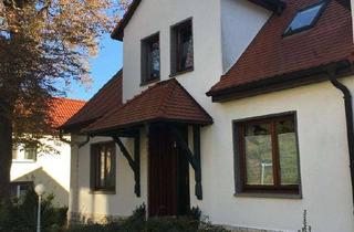 Haus mieten in 99100 Dachwig, Schönes Haus mit fünf Zimmern in Dachwig