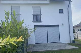 Haus mieten in 84094 Elsendorf, Doppelhaushälfte mit gehobener Ausstattung und Garten