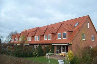 Haus mieten in 21493 Schwarzenbek, Mittelreihenhaus in kinderfreundlicher, angenehmer Wohnlage