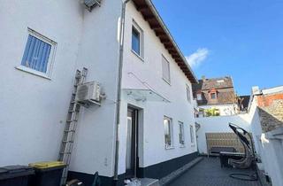 Haus mieten in 67227 Frankenthal, Schönes und gepflegtes 3-Zimmer-Haus in Frankenthal