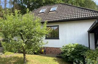 Haus mieten in 21335 Lüneburg, Renovierter 3-Zimmer-Bungalow in Traumlage von Oedeme