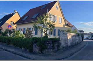 Haus mieten in 67122 Altrip, Neuwertiges Einfamilienhaus mit Garten in Altrip