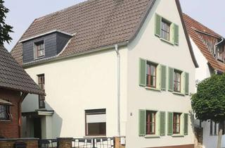Haus mieten in Astheimer Straße 24, 65468 Trebur, Exklusives 5-Zimmer-Einfamilienhaus mit EBK in Trebur