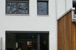 Haus mieten in 84028 Peter und Paul, Schönes Reihenmittelhaus mit fünf Zimmern in Landshut, Mitterwöhr