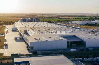 Gewerbeimmobilie mieten in 94447 Plattling, Neubau Realisierung einer modernen Lager- und Produktionsstätte nahe der A92!