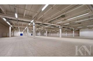 Gewerbeimmobilie mieten in 66806 Ensdorf, Günstige Lagerfläche mit perfekter Anbindung