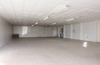 Gewerbeimmobilie mieten in Am Bohldamm 3b, 14959 Trebbin, trockenes Lager zentral im Süden von Berlin