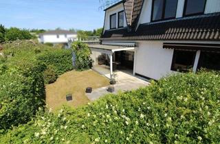 Anlageobjekt in 22115 Billstedt, Die Sonne genießen: Whg. mit Garten