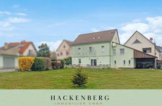 Anlageobjekt in 04827 Machern, Immobilienportfolio im Speckgürtel Leipzigs